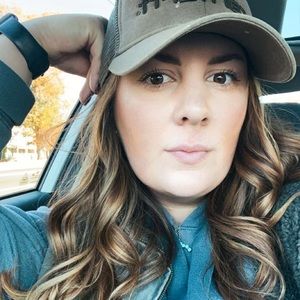 Meet your Posher, Meghan